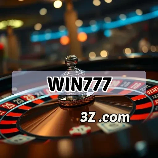 Poker e Diversão no Win777: Uma Experiência Imperdível