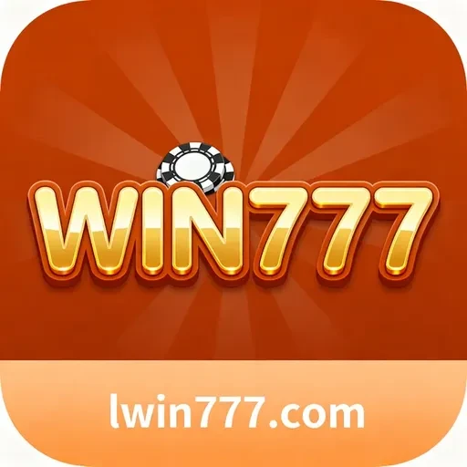Novo logo da win777